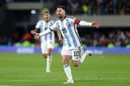 Lionel Messi (via Getty Images)